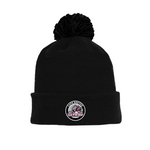 Tuque with Embroidered Logo - Sting