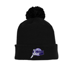Tuque with Embroidered Logo - Express