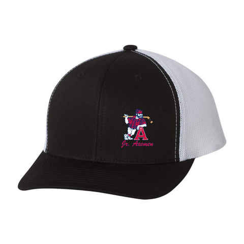 Embroidered Team Hat - Jr. Axemen