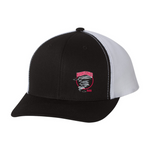 Embroidered Team Hat - Hurricanes