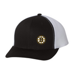 Embroidered Team Hat - Bruins