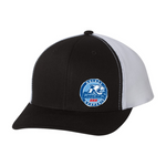 Embroidered Team Hat - Cougars
