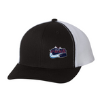 Embroidered Team Hat - Rush