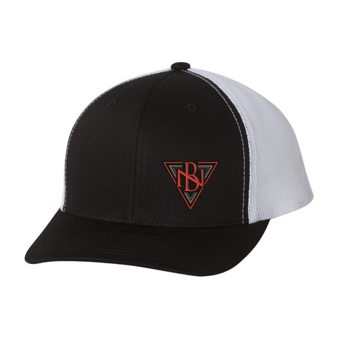 Embroidered Team Hat - NB Alliance