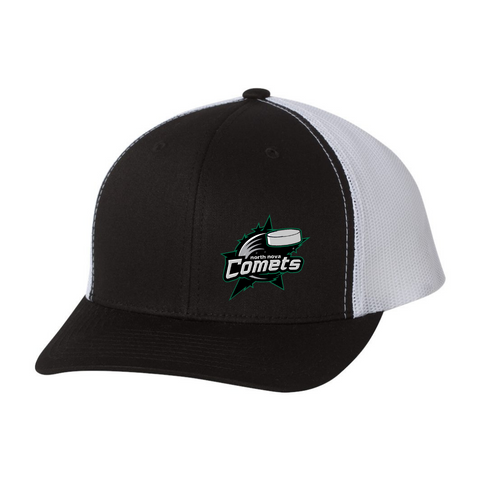 Embroidered Team Hat - Comets