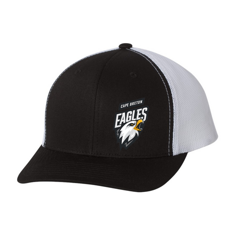 Embroidered Team Hat - Eagles