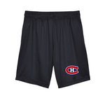 Team Shorts - Canadiens