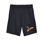 Team Shorts - Panthers