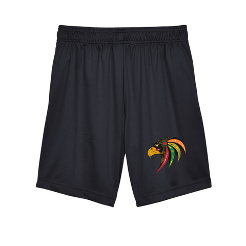 Team Shorts - Prospect Hawks