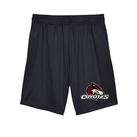 Team Shorts - Coyotes