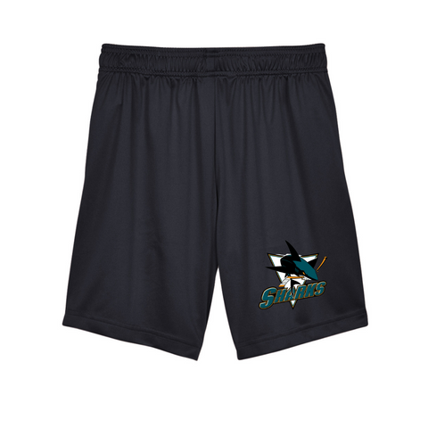 Team Shorts - Prospect Sharks