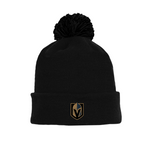 Tuque with Embroidered Logo - Knights