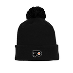 Tuque with Embroidered Logo - Flyers
