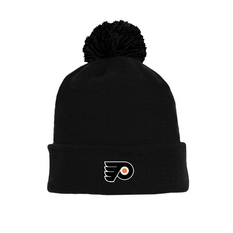 Tuque with Embroidered Logo - Flyers