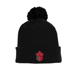 Tuque with Embroidered Logo - Trailblazers