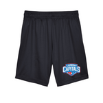 Team Shorts - Jr. Capitals