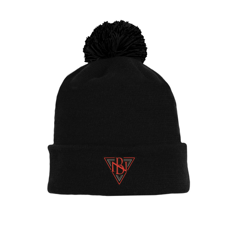 Tuque with Embroidered Logo - NB Alliance