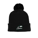 Tuque with Embroidered Logo - Comets