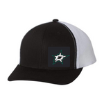 Embroidered Team Hat - North Stars